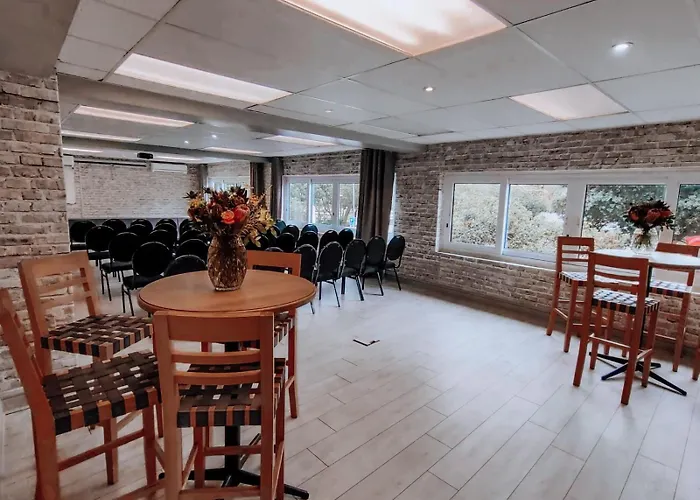 Cape Town Hollow Boutique Hotel Cbd